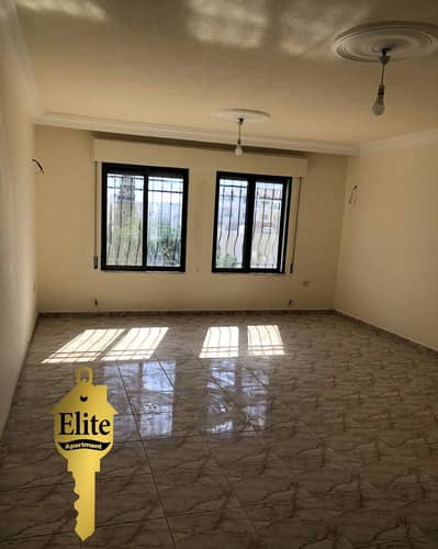 3 Bedroom Flat for Sale in Marj Al Hamam, Amman - Photo