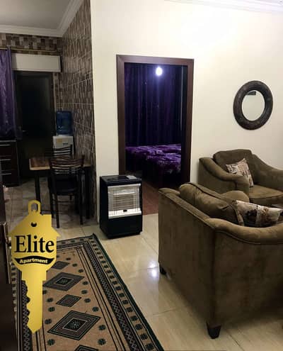 فلیٹ 3 غرف نوم للبيع في تلاع العلي، عمان - Photo