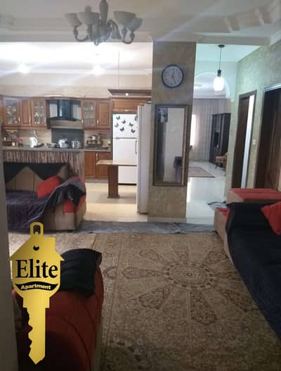 3 Bedroom Flat for Sale in Marj Al Hamam, Amman - Photo