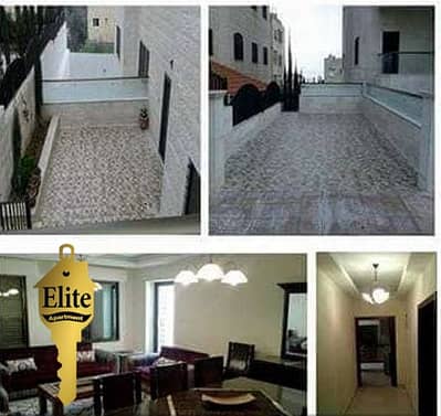 3 Bedroom Flat for Sale in Marj Al Hamam, Amman - Photo