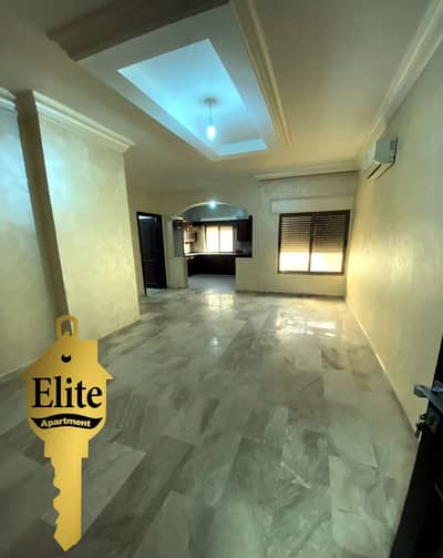 3 Bedroom Flat for Sale in Khalda, Amman - Photo