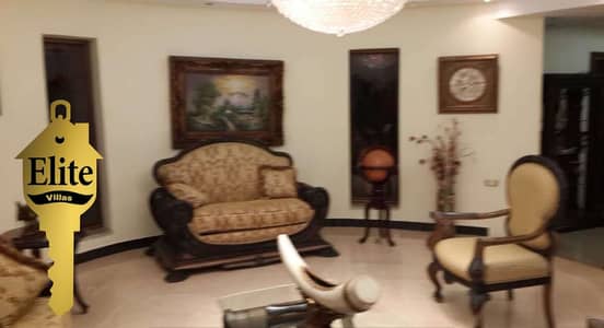 6 Bedroom Villa for Sale in Marj Al Hamam, Amman - Photo