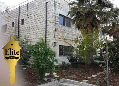 3 Bedroom Villa for Sale in Tela Al Ali, Amman - Photo