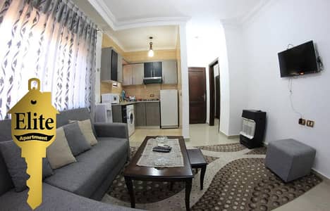 2 Bedroom Flat for Sale in Jamaa Street, Amman - Photo