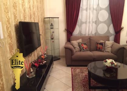 1 Bedroom Flat for Sale in Um Uthaynah, Amman - Photo