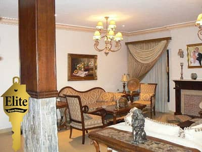 3 Bedroom Flat for Sale in Abdun, Amman - Photo