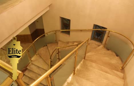 9 Bedroom Villa for Sale in Khalda, Amman - Photo