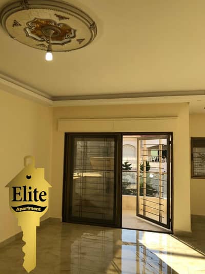 3 Bedroom Flat for Sale in Khalda, Amman - Photo