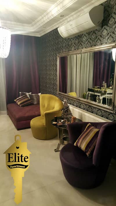 فلیٹ 2 غرفة نوم للبيع في رجم عميش، عمان - Photo