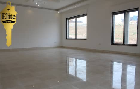 4 Bedroom Villa for Sale in Hijar Alnawabelseh, Amman - Photo