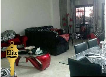 3 Bedroom Flat for Sale in Marj Al Hamam, Amman - Photo