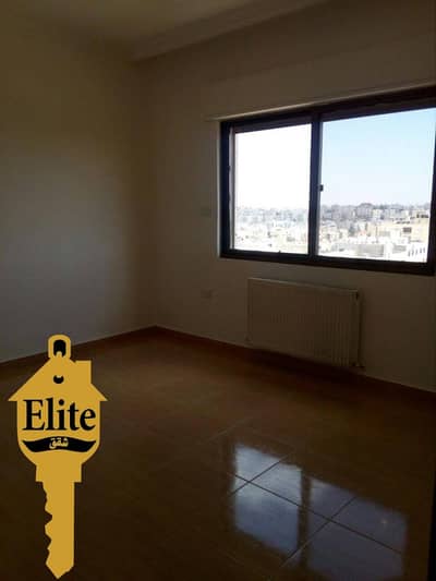 3 Bedroom Flat for Sale in Khalda, Amman - Photo