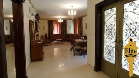 5 Bedroom Villa for Sale in Um Uthaynah, Amman - Photo