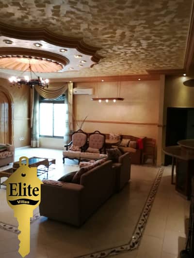 9 Bedroom Villa for Sale in Al Kursi, Amman - Photo