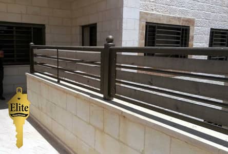 3 Bedroom Flat for Sale in Qaryet Al Nakheel, Amman - Photo
