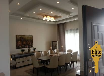 7 Bedroom Villa for Sale in Al Homar, Amman - Photo