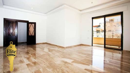 3 Bedroom Flat for Sale in Khalda, Amman - Photo