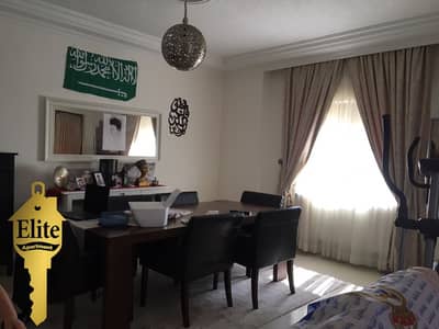 فلیٹ 3 غرف نوم للبيع في ضاحية الامير راشد، عمان - Photo