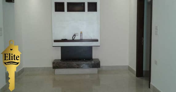 3 Bedroom Flat for Sale in Khalda, Amman - Photo