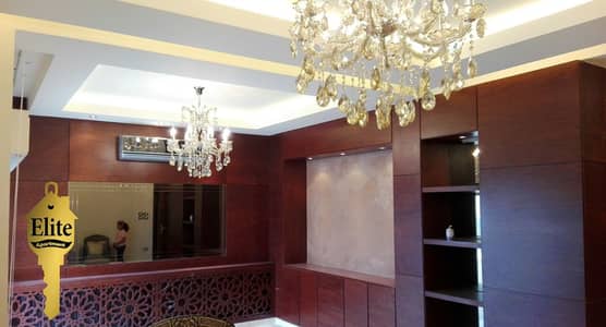 3 Bedroom Flat for Sale in Khalda, Amman - Photo