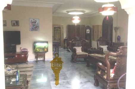 7 Bedroom Villa for Sale in Tela Al Ali, Amman - Photo