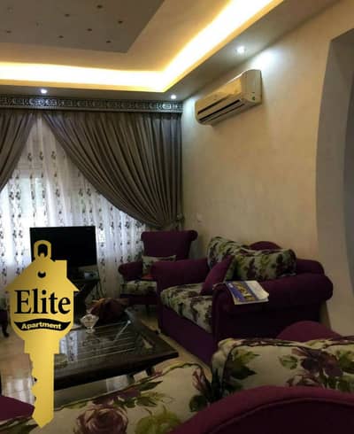 3 Bedroom Flat for Sale in Khalda, Amman - Photo