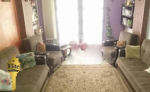 3 Bedroom Flat for Sale in Marj Al Hamam, Amman - Photo