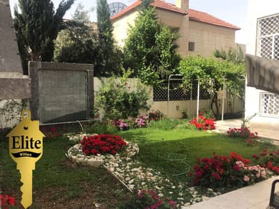 5 Bedroom Villa for Sale in Um Uthaynah, Amman - Photo
