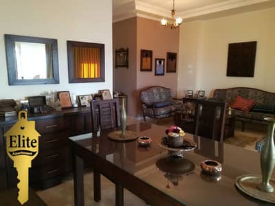 3 Bedroom Flat for Sale in Al Homar, Amman - Photo