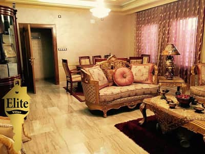 7 Bedroom Villa for Sale in Rajum Omeish, Amman - Photo