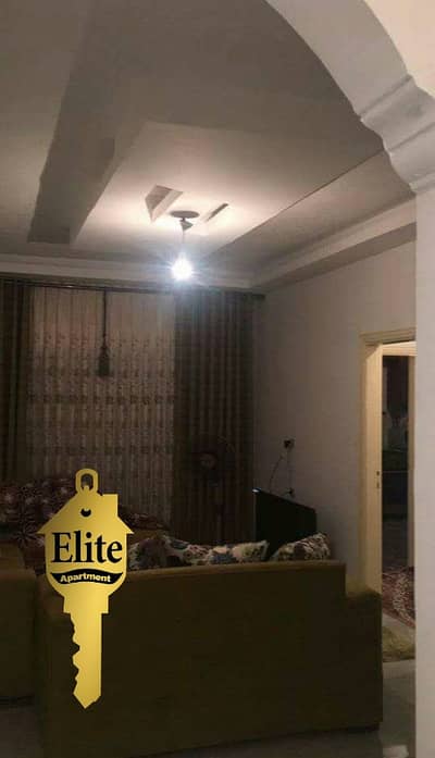 فلیٹ 2 غرفة نوم للبيع في ضاحية الحاج حسن، عمان - Photo
