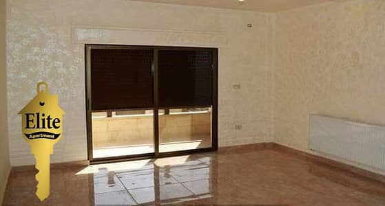 3 Bedroom Flat for Sale in Khalda, Amman - Photo