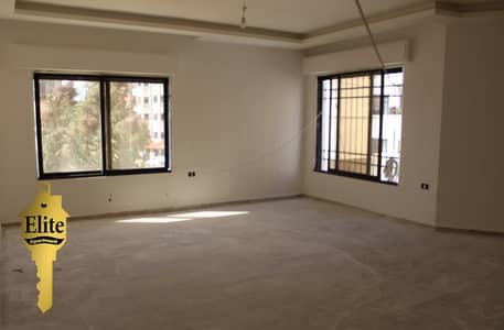 3 Bedroom Flat for Sale in Rabyeh, Amman - Photo
