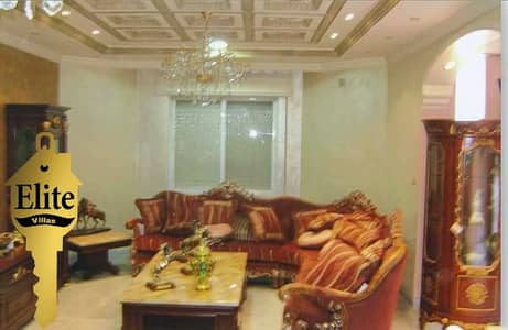 7 Bedroom Villa for Sale in Khalda, Amman - Photo
