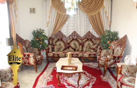 10 Bedroom Villa for Sale in Al Yadudah, Amman - Photo