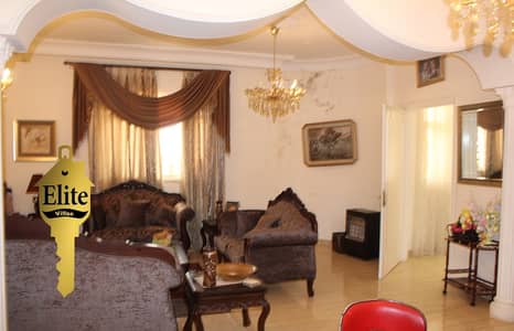3 Bedroom Villa for Sale in Dabouq, Amman - Photo