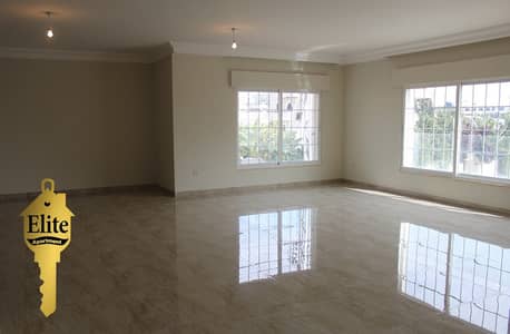 4 Bedroom Flat for Sale in Shmeisani, Amman - Photo
