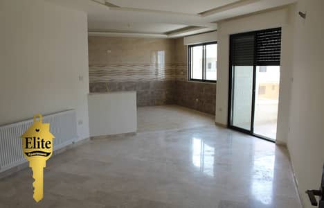 3 Bedroom Flat for Sale in Um Al Summaq, Amman - Photo