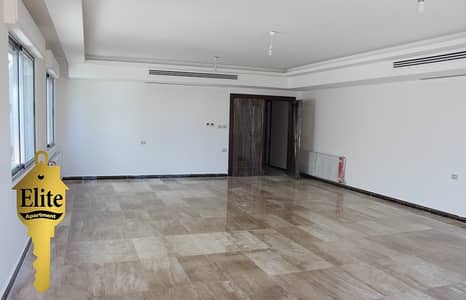 4 Bedroom Flat for Sale in Um Al Summaq, Amman - Photo