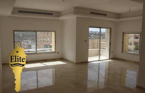 3 Bedroom Flat for Sale in Dair Ghbar, Amman - Photo