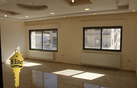 4 Bedroom Flat for Sale in Khalda, Amman - Photo