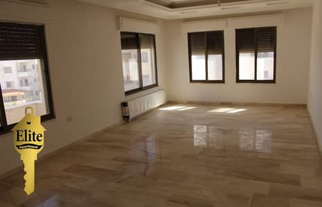 3 Bedroom Flat for Sale in Dahyet Al Rasheed, Amman - Photo