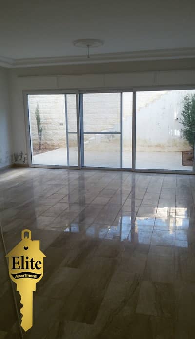 3 Bedroom Flat for Sale in Khalda, Amman - Photo