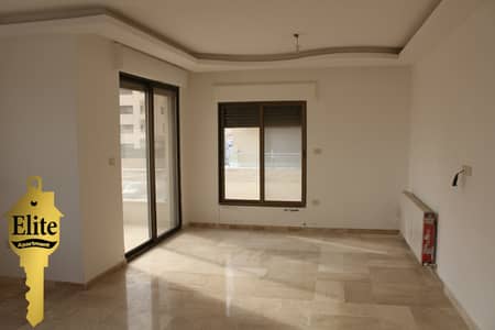 3 Bedroom Flat for Sale in Khalda, Amman - Photo