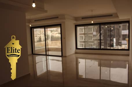 4 Bedroom Flat for Sale in Dair Ghbar, Amman - Photo