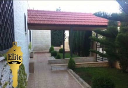3 Bedroom Villa for Sale in Um Al Summaq, Amman - Photo