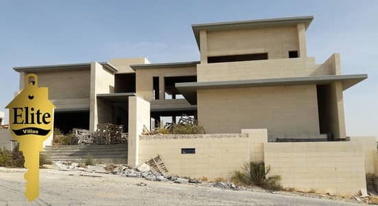 Villa for Sale in Al Thahir, Amman - Photo