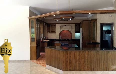 4 Bedroom Villa for Sale in Al Homar, Amman - Photo