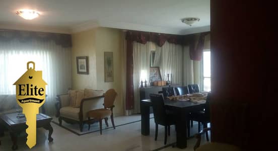 3 Bedroom Flat for Sale in Dair Ghbar, Amman - Photo