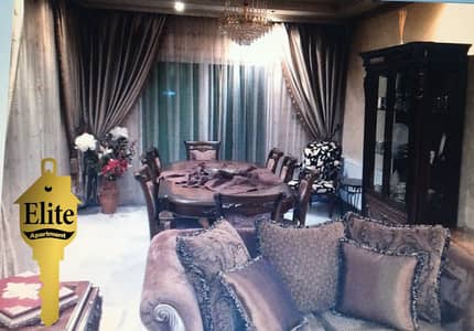 3 Bedroom Flat for Sale in Abdun, Amman - Photo